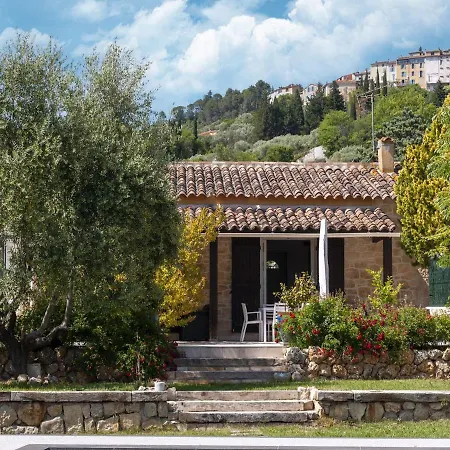 Holiday home Cannelle With Private Pool Callian (Var)