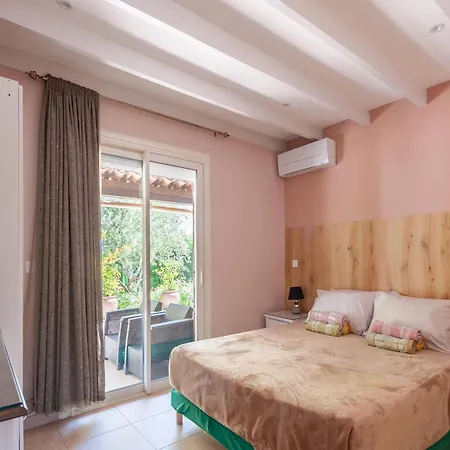 Holiday home Cannelle With Private Pool *