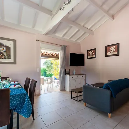 Cannelle With Private Pool Holiday home Callian (Var)