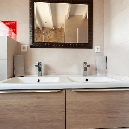Cannelle With Private Pool Holiday home