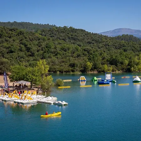 Cannelle With Private Pool Callian (Var)