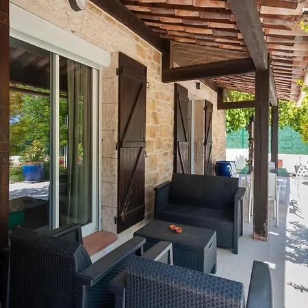 Cannelle With Private Pool