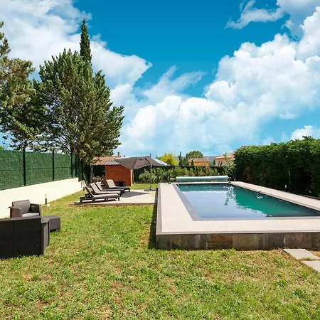 Cannelle With Private Pool Holiday home Callian (Var)